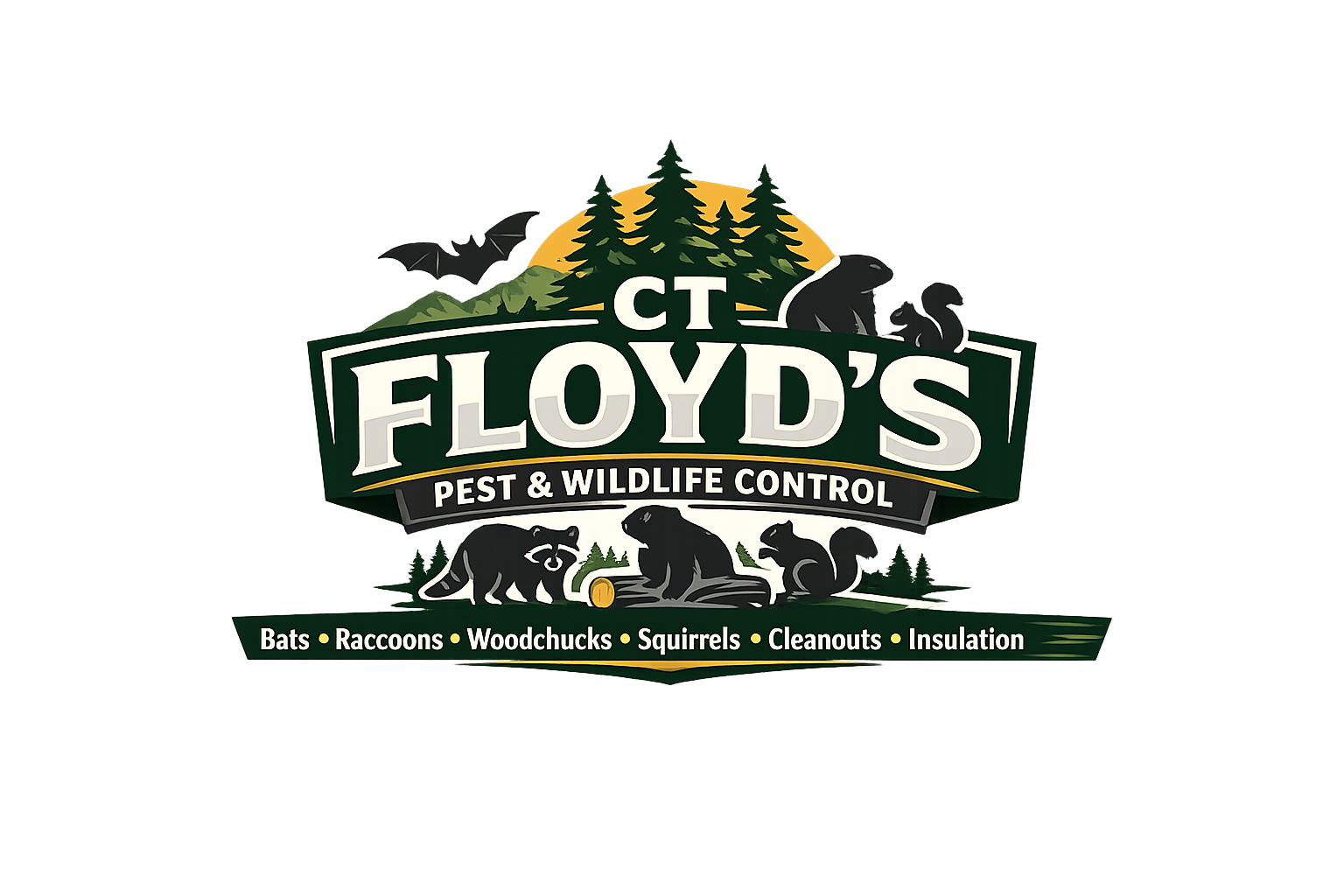 Floyd's Pest & Wildlife Control