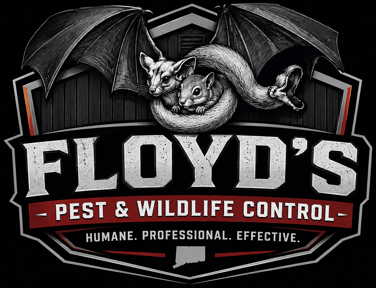 Floyds logo